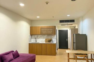 1 Bedroom Condo for rent in The Platinum, Thanon Phetchaburi, Bangkok near BTS Chit Lom