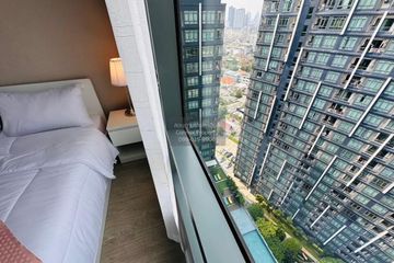 1 Bedroom Condo for rent in Metro sky prachachuen, Wong Sawang, Bangkok near MRT Bang Son