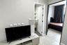 1 Bedroom Condo for rent in Metro sky prachachuen, Wong Sawang, Bangkok near MRT Bang Son