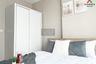 1 Bedroom Condo for rent in Metro sky prachachuen, Wong Sawang, Bangkok near MRT Bang Son