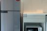 1 Bedroom Condo for rent in Metro sky prachachuen, Wong Sawang, Bangkok near MRT Bang Son