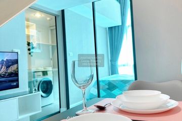 1 Bedroom Condo for rent in Metro sky prachachuen, Wong Sawang, Bangkok near MRT Bang Son