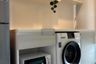 1 Bedroom Condo for rent in Metro sky prachachuen, Wong Sawang, Bangkok near MRT Bang Son
