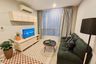 2 Bedroom Condo for rent in Metro sky prachachuen, Wong Sawang, Bangkok near MRT Bang Son