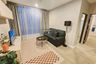 2 Bedroom Condo for rent in Metro sky prachachuen, Wong Sawang, Bangkok near MRT Bang Son