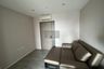 1 Bedroom Condo for rent in The Room Sukhumvit 69, Phra Khanong Nuea, Bangkok near BTS Phra Khanong