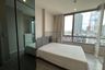 1 Bedroom Condo for rent in The Room Sukhumvit 69, Phra Khanong Nuea, Bangkok near BTS Phra Khanong