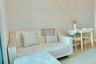 1 Bedroom Condo for rent in Metro sky prachachuen, Wong Sawang, Bangkok near MRT Bang Son