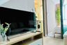 1 Bedroom Condo for rent in Metro sky prachachuen, Wong Sawang, Bangkok near MRT Bang Son