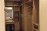 1 Bedroom Condo for rent in Amanta Lumpini, Thung Maha Mek, Bangkok near MRT Khlong Toei