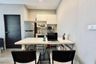 2 Bedroom Condo for rent in Metro sky prachachuen, Wong Sawang, Bangkok near MRT Bang Son
