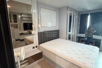 1 Bedroom Condo for rent in Life Ladprao, Chom Phon, Bangkok near BTS Ladphrao Intersection
