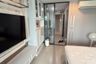 1 Bedroom Condo for rent in Life Ladprao, Chom Phon, Bangkok near BTS Ladphrao Intersection