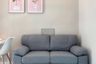 2 Bedroom Condo for rent in Metro sky prachachuen, Wong Sawang, Bangkok near MRT Bang Son
