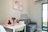 2 Bedroom Condo for rent in Metro sky prachachuen, Wong Sawang, Bangkok near MRT Bang Son
