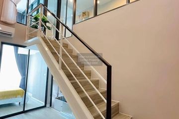 2 Bedroom Condo for rent in Metro sky prachachuen, Wong Sawang, Bangkok near MRT Bang Son