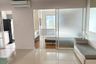1 Bedroom Condo for rent in Lumpini Place Rama IX - Ratchada, Huai Khwang, Bangkok near MRT Phra Ram 9