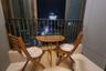 2 Bedroom Condo for rent in Ideo Q Ratchathewi, Thanon Phaya Thai, Bangkok near BTS Ratchathewi
