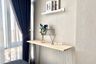 1 Bedroom Condo for rent in Metro sky prachachuen, Wong Sawang, Bangkok near MRT Bang Son