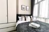 1 Bedroom Condo for rent in Metro sky prachachuen, Wong Sawang, Bangkok near MRT Bang Son