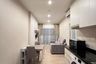 1 Bedroom Condo for rent in AMBER BY EASTERN STAR, Bang Khen, Nonthaburi near MRT Yaek Tiwanon