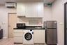 1 Bedroom Condo for rent in AMBER BY EASTERN STAR, Bang Khen, Nonthaburi near MRT Yaek Tiwanon