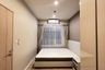 1 Bedroom Condo for rent in AMBER BY EASTERN STAR, Bang Khen, Nonthaburi near MRT Yaek Tiwanon