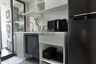 1 Bedroom Condo for rent in Metro sky prachachuen, Wong Sawang, Bangkok near MRT Bang Son