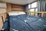 1 Bedroom Condo for rent in Metro sky prachachuen, Wong Sawang, Bangkok near MRT Bang Son