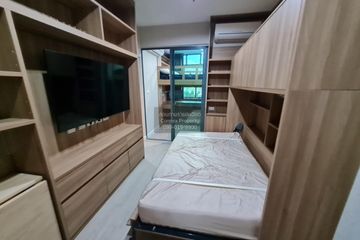 1 Bedroom Condo for rent in Metro sky prachachuen, Wong Sawang, Bangkok near MRT Bang Son