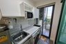 1 Bedroom Condo for rent in Metro sky prachachuen, Wong Sawang, Bangkok near MRT Bang Son