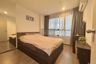 1 Bedroom Condo for rent in Ideo Sukhumvit 93, Bang Chak, Bangkok near BTS Bang Chak