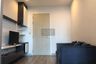 1 Bedroom Condo for rent in Centric Sathorn - Saint Louis, Thung Wat Don, Bangkok near BTS Surasak
