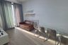 1 Bedroom Condo for rent in Supalai Premier Place Asoke, Khlong Toei Nuea, Bangkok near MRT Phetchaburi