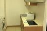 1 Bedroom Condo for rent in Supalai Premier Place Asoke, Khlong Toei Nuea, Bangkok near MRT Phetchaburi
