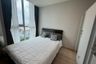 2 Bedroom Condo for rent in Noble Revolve Ratchada 2, Huai Khwang, Bangkok near MRT Thailand Cultural Centre