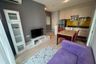 2 Bedroom Condo for rent in Noble Revolve Ratchada 2, Huai Khwang, Bangkok near MRT Thailand Cultural Centre