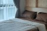 1 Bedroom Condo for rent in Zenith Place Sukhumvit 42, Phra Khanong, Bangkok near BTS Ekkamai