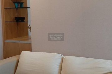 1 Bedroom Condo for rent in Zenith Place Sukhumvit 42, Phra Khanong, Bangkok near BTS Ekkamai