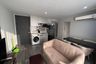 2 Bedroom Condo for rent in Ideo Mobi Sukhumvit 40, Phra Khanong, Bangkok near BTS Ekkamai