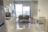 1 Bedroom Condo for rent in Nara 9 by Eastern Star, Sathon, Bangkok near BTS Chong Nonsi