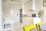 1 Bedroom Condo for rent in Nara 9 by Eastern Star, Sathon, Bangkok near BTS Chong Nonsi