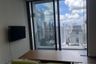 1 Bedroom Condo for rent in Nara 9 by Eastern Star, Sathon, Bangkok near BTS Chong Nonsi