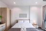 1 Bedroom Condo for rent in The Rich Sathorn - Taksin, Bang Lamphu Lang, Bangkok near BTS Wongwian Yai