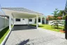 4 Bedroom House for sale in Mabprachan Village, Pong, Chonburi