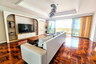 3 Bedroom Condo for rent in Khlong Tan Nuea, Bangkok near BTS Phrom Phong