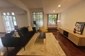 4 Bedroom House for rent in Khlong Tan, Bangkok near BTS Phrom Phong
