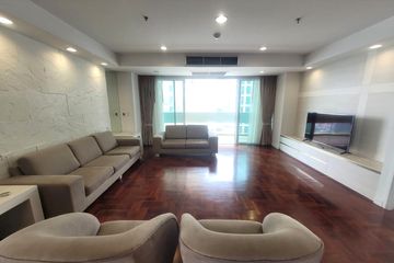 3 Bedroom Condo for rent in Khlong Tan, Bangkok near BTS Phrom Phong