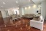 3 Bedroom Condo for rent in Khlong Tan, Bangkok near BTS Phrom Phong