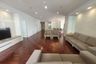 3 Bedroom Condo for rent in Khlong Tan, Bangkok near BTS Phrom Phong